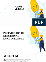 Electrical Engineering Project Template by EaTemp