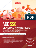Adda Ace Geneeral-Awareness - New
