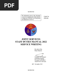 JSSDM 22