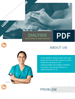 LMS Dialysis - 9 Pager Intro 1