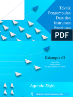 Kelompok 3 Statistik