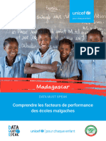 DMS Madagascar Stage 1 Full Report FR