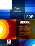 Kaufland Vs Penny