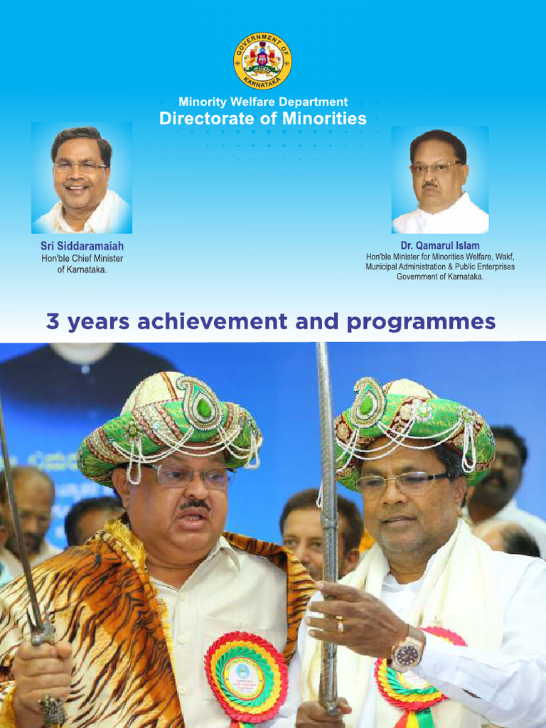 Sarvothama Seva Prashasti Overview | PDF | Economies
