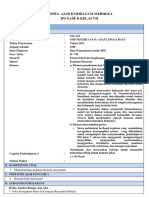 Siklus 2 Modul Ajar Kegiatan Ekonomi