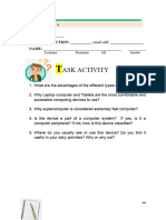 M1 Assessment