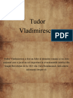 Tudor Vladimirescu