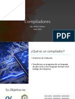 Compiladores