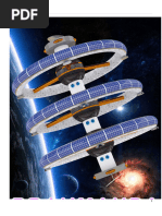 NSS Space Settlement Contest 2024 Guide | PDF