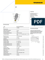 Door Sensor