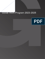 Gri GSSB - Workprogram2023 2025