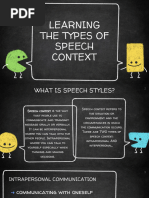 Lesson1-Speech-Context 2