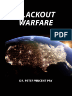 Blackout Warfare Attacking The U.S. Electric Power Grid A Revolution in Military Affairs (Peter Pry) (Z-Library)