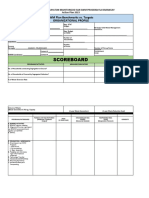 SWM Action Plan