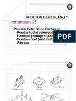 Materi 13 STR Beton 1