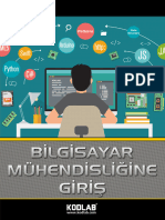 Bilgisayar Mhendisliine Giri - Nodrm