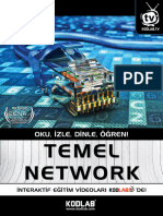 Temel Network - Nodrm