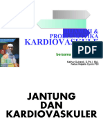 Jantung Kardiovaskuler - Ok