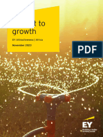 Ey Com en Za 2023 Ey Africa Attractiveness Report Nov