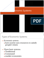 Economic Systems