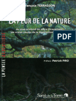 La Peur de La Nature (François Terrasson (Terrasson, François) ) (Z-Library)