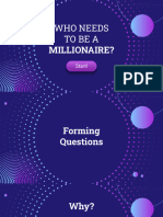 Forming Question Hooks Who Needs To Be A Millionaire by Slidesgo