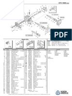 XTV Schematic