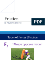 Forces 4 Friction 2