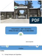 Chapter 3 HIV Testing Strategy and Algorithms