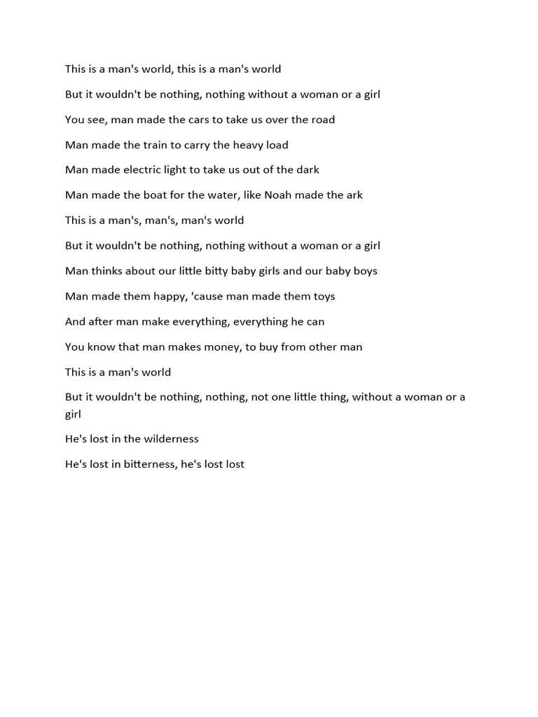 If This Is A Man Pdf