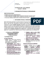 LP - 06 - 2023 - Exploarea Diagnostica in Boala Coronariana - TXT