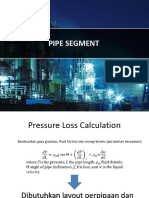 Pipe Segment