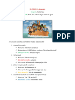 III. Modul Betekintő Noé Bárkája 2024