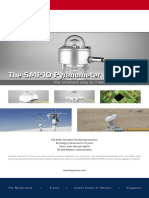 DS - 20191128 - Kipp & Zonen - SMP10 - Datasheet - V10 - EN PDF