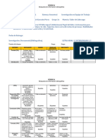 Rubrica de Investigación Documental - en Equipo Unidad I Tarea1 Liderazgo 1