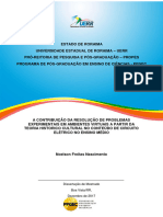 Produto Capa Dura PDF