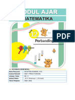 BAB 12 - MA Matematika Kls 5