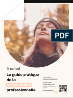 Ebook Bilan de Competences NVL Charte