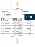 Timetable Report - 20230809 - 120710