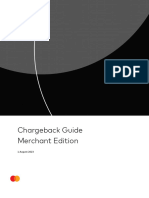 Chargeback Guide