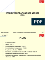 1 Présentation Principale IFRS Février 2007 - MSKA