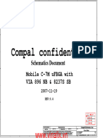 Compal Confidential: WWW - Vinafix.vn