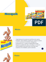Nesquck - Ec 2