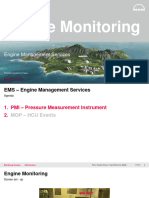 03b Prime Customized Engine Monitoring