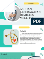 Diabetes Melitus