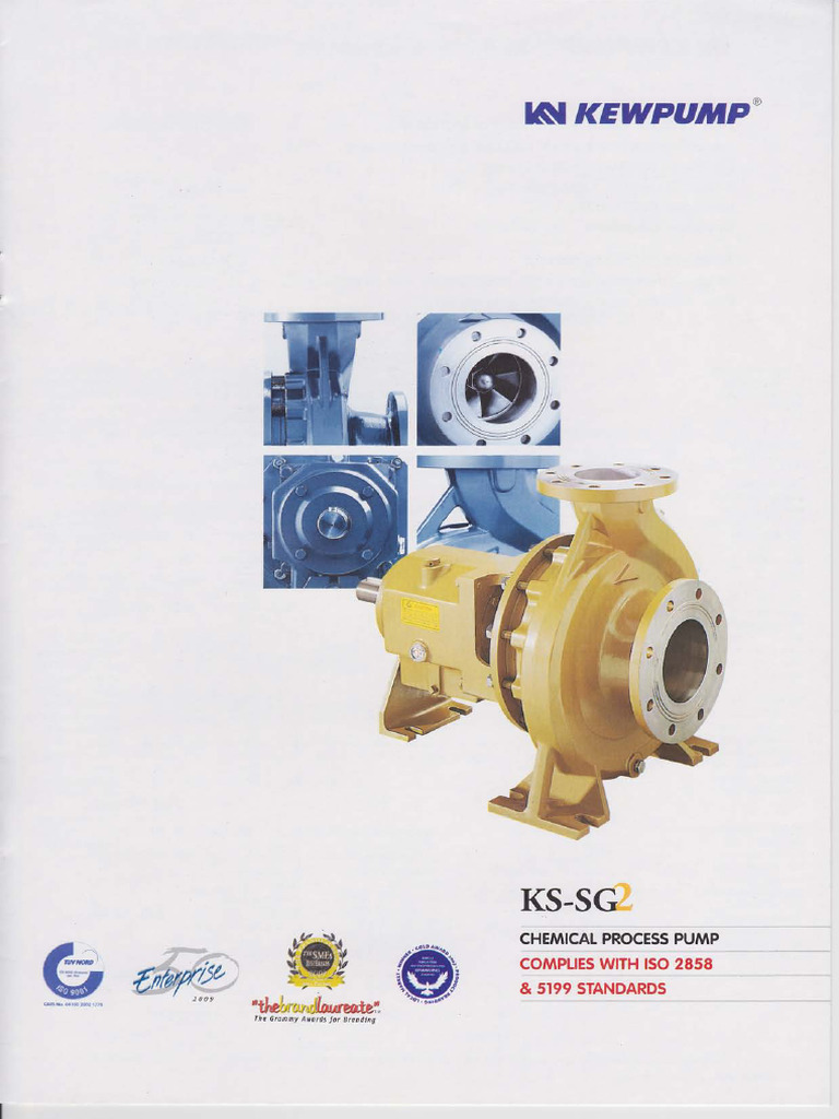 KS SG2 | PDF