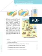 Ficha 3 - O Egito_ condições naturais e atividades económicas (1)