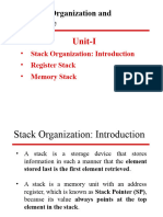 KCS302 - Stack Organization & RPN