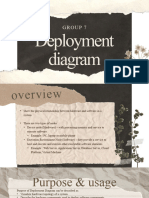 Deployment Diagram 1