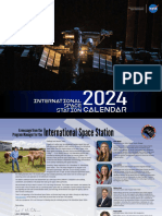 Iss 2024 Calendar